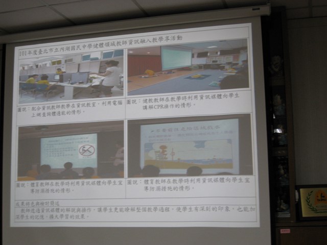 照片
