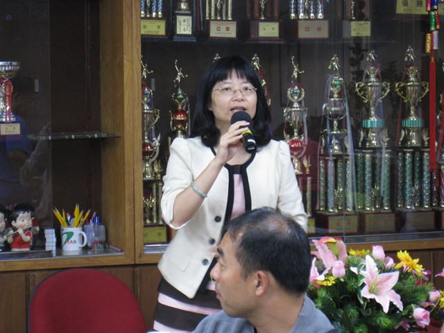 照片
