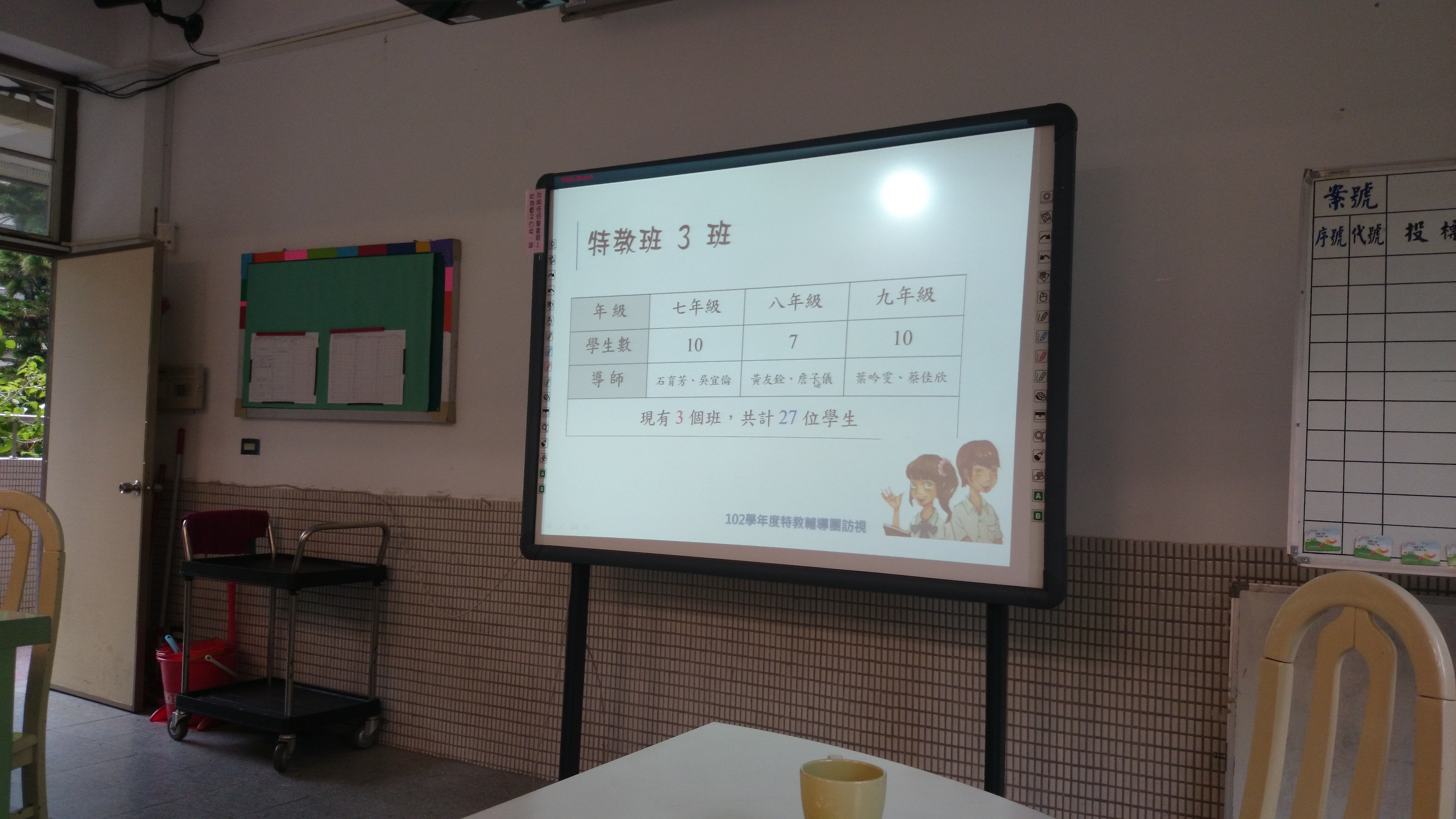 照片