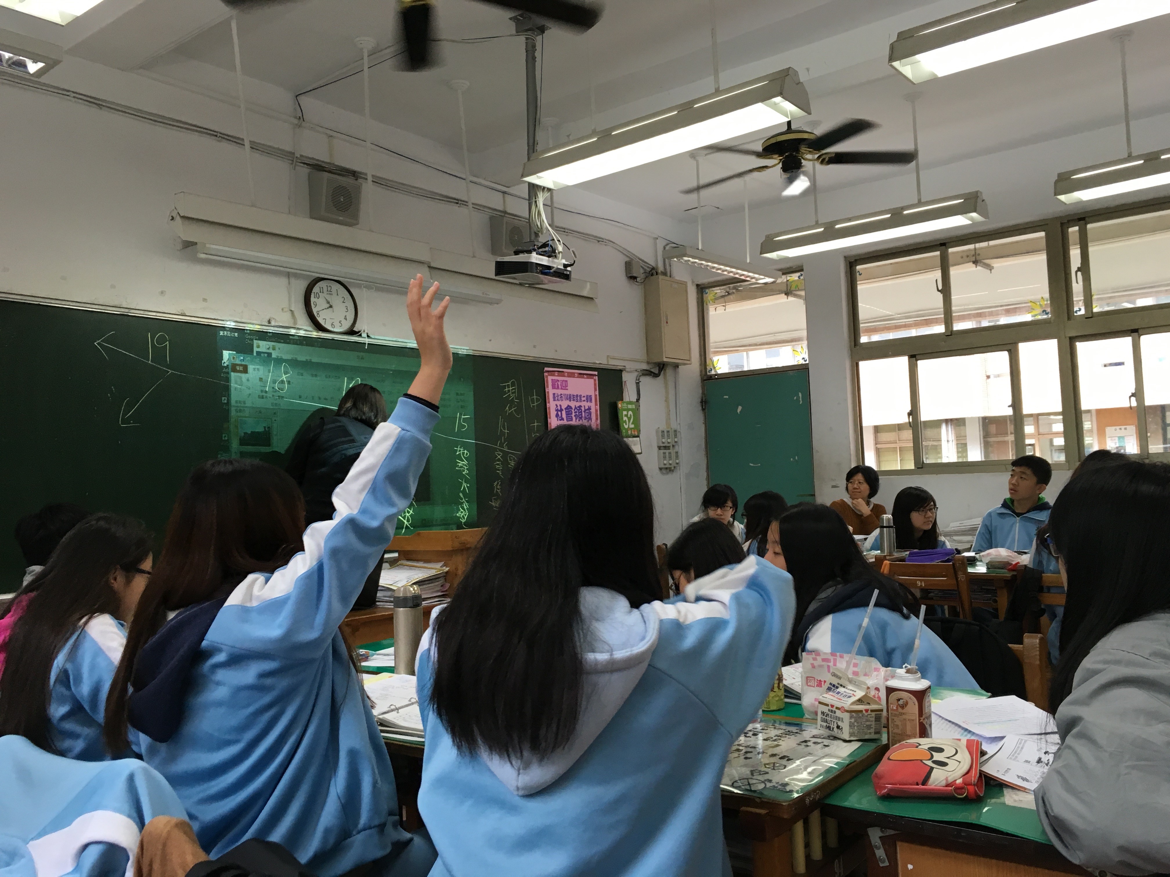 照片