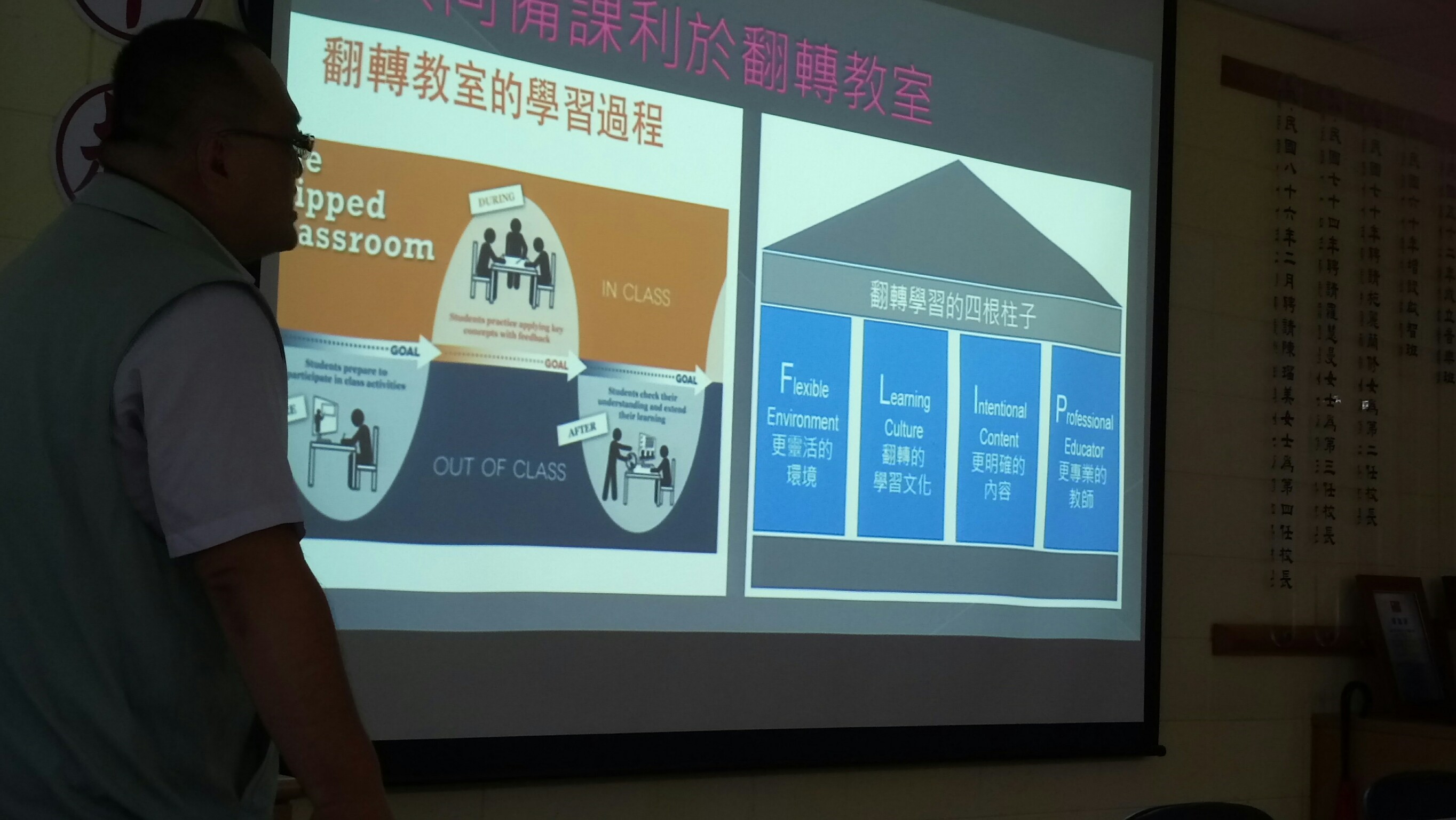 照片