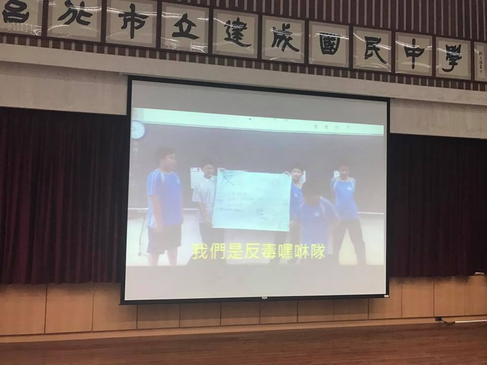照片