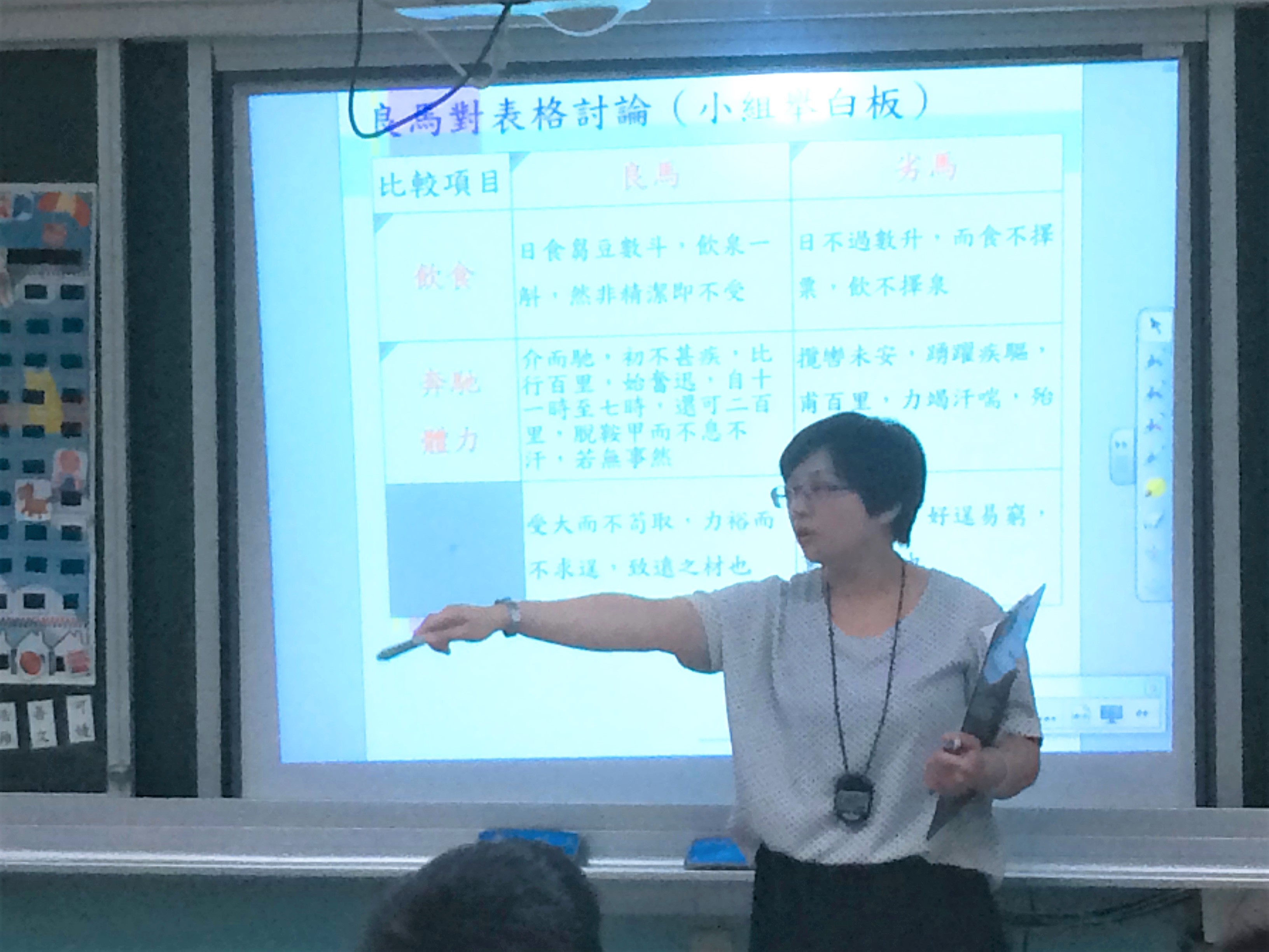 照片