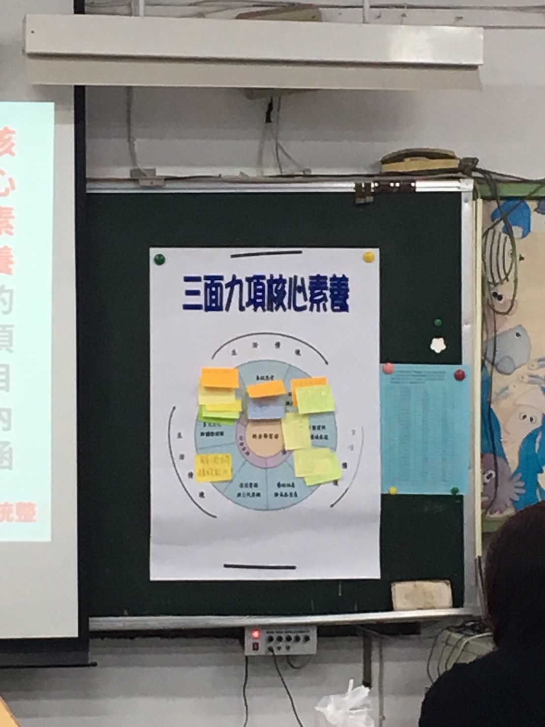 照片