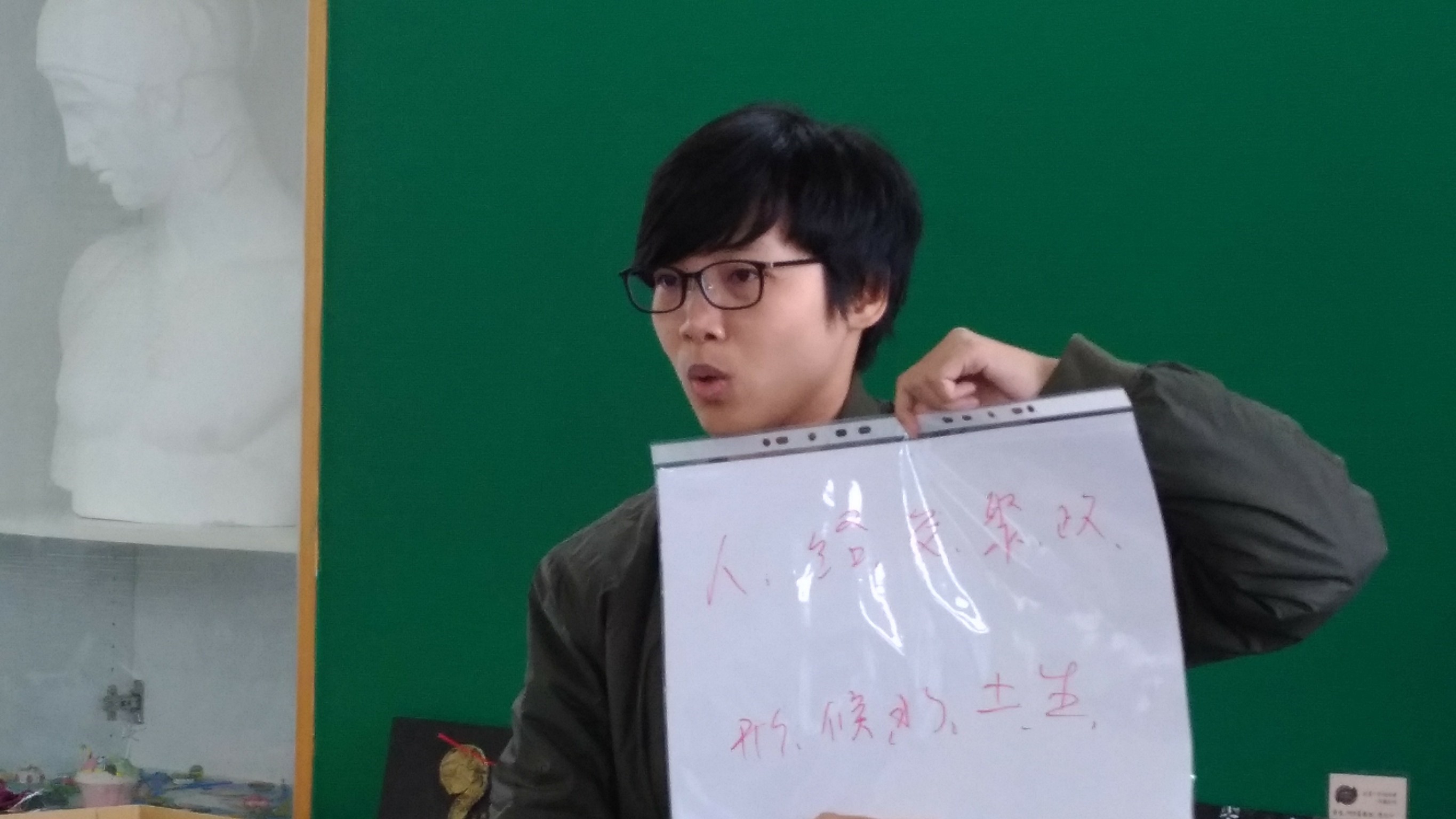 照片