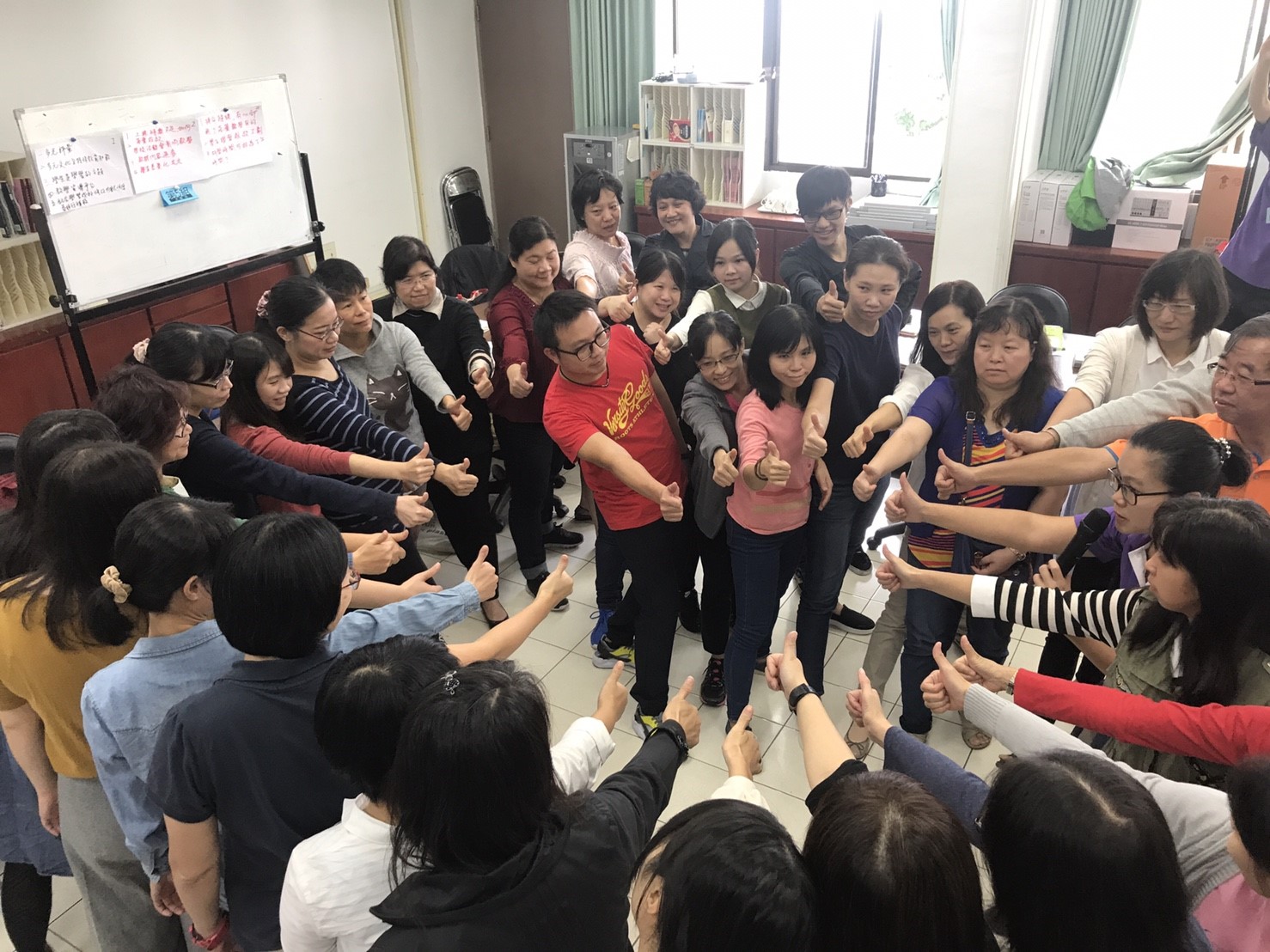照片