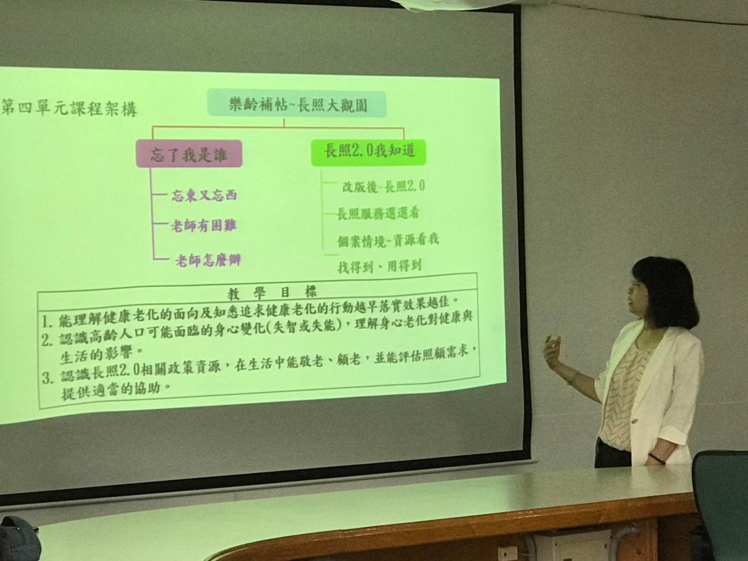 照片