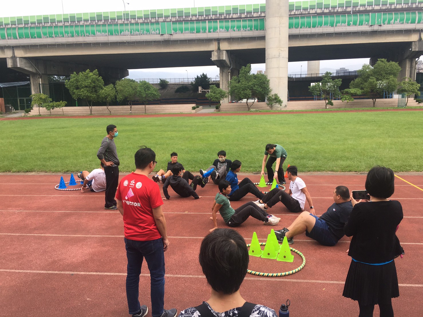 照片