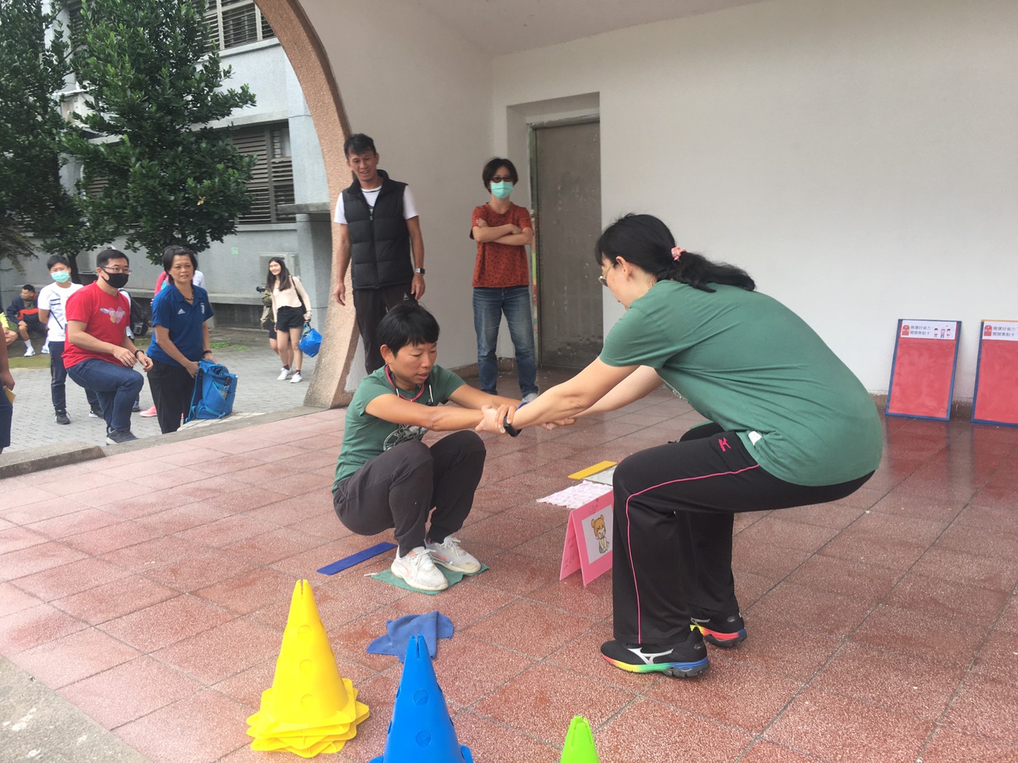 照片