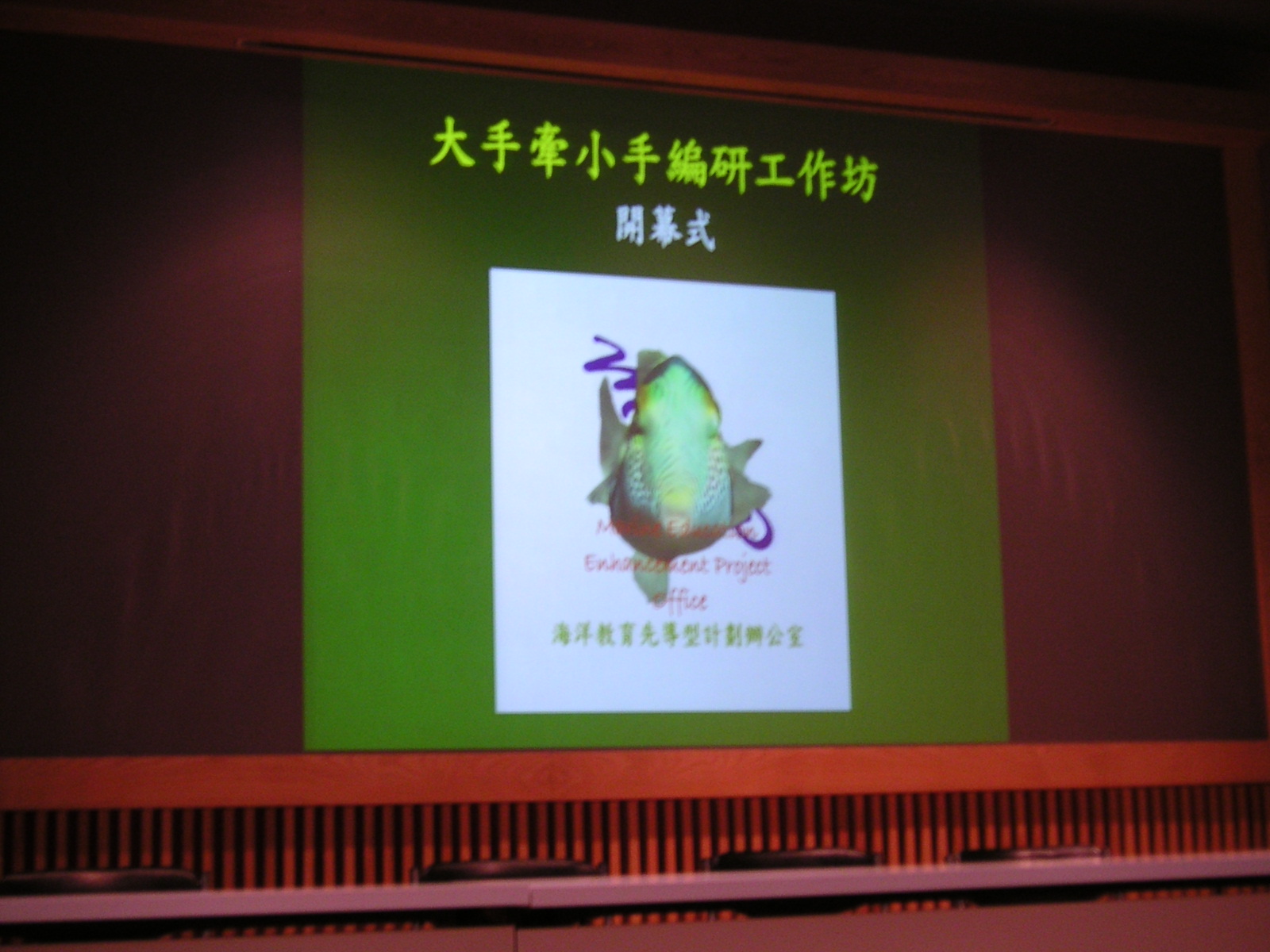 照片