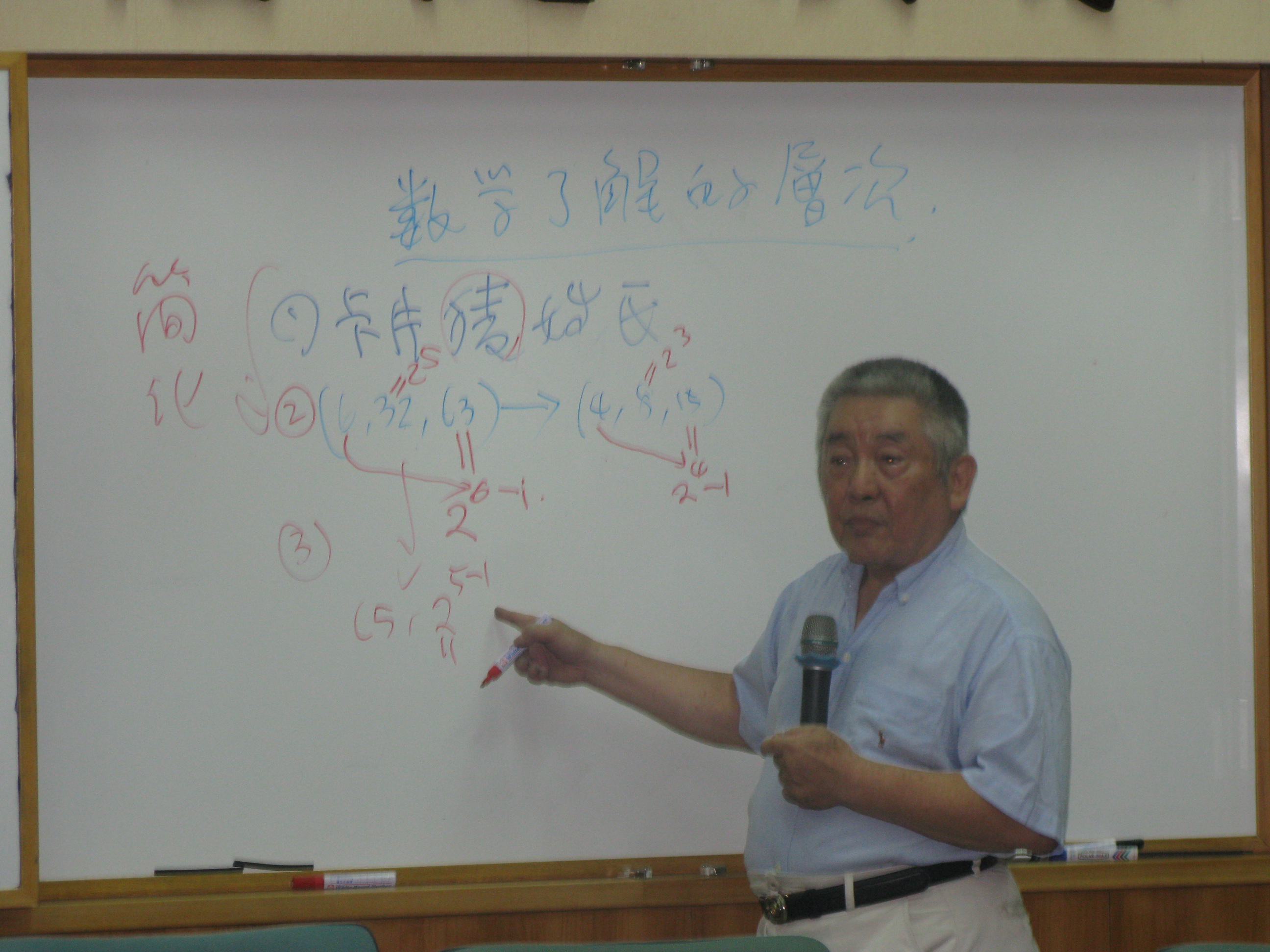 照片
