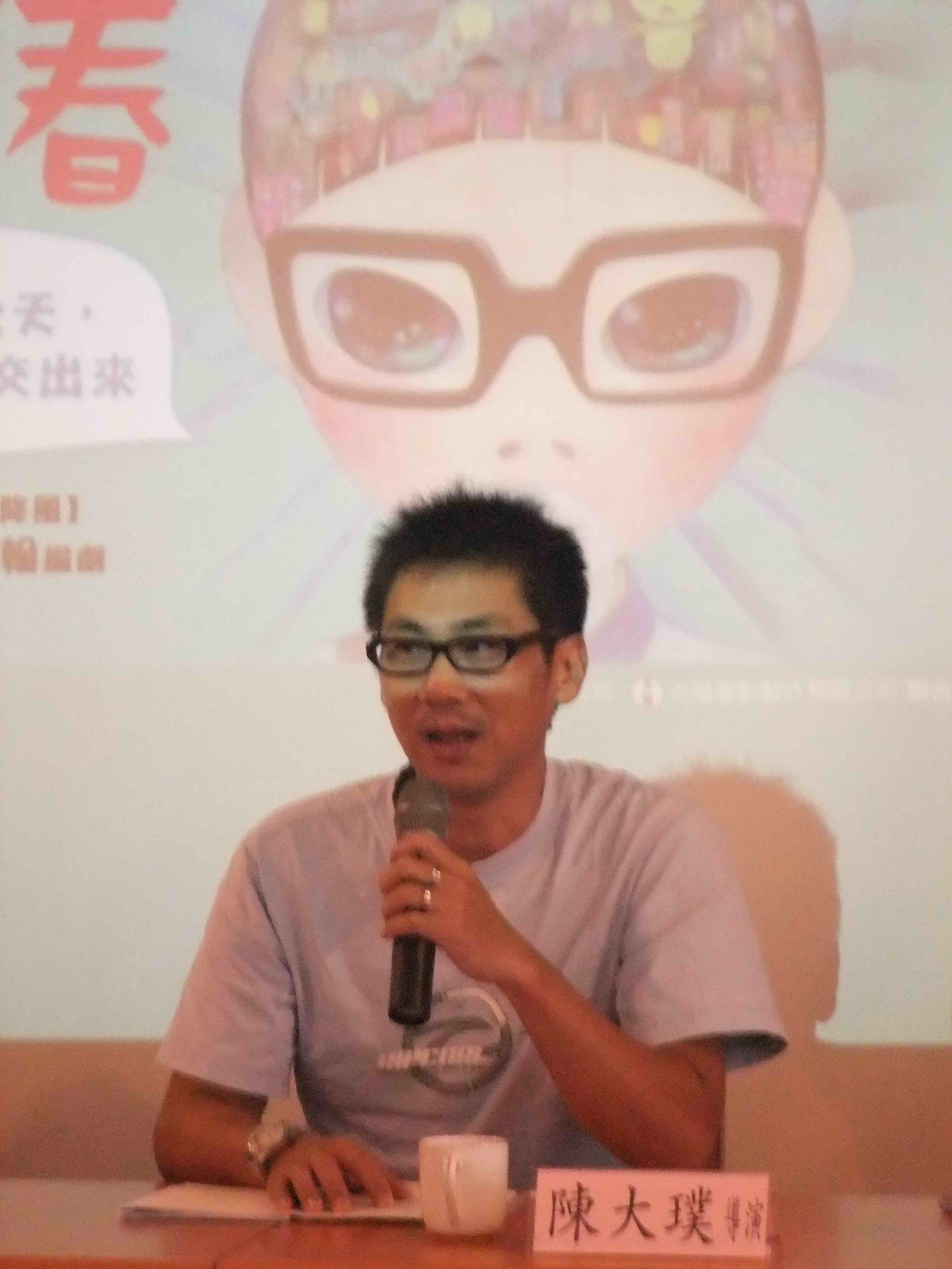 照片