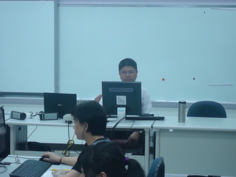 照片