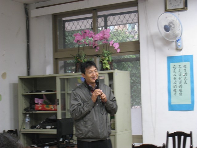 照片