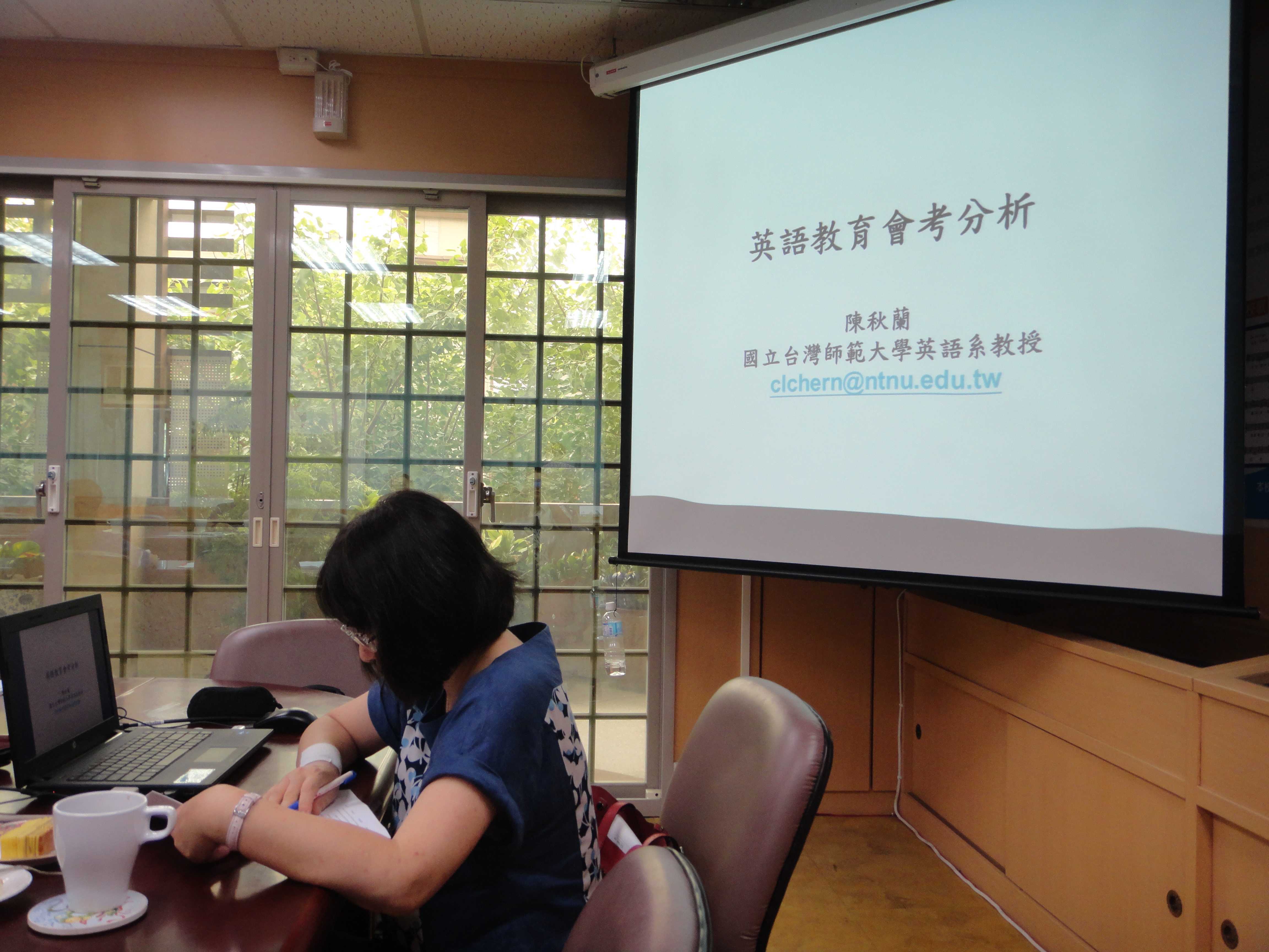 照片