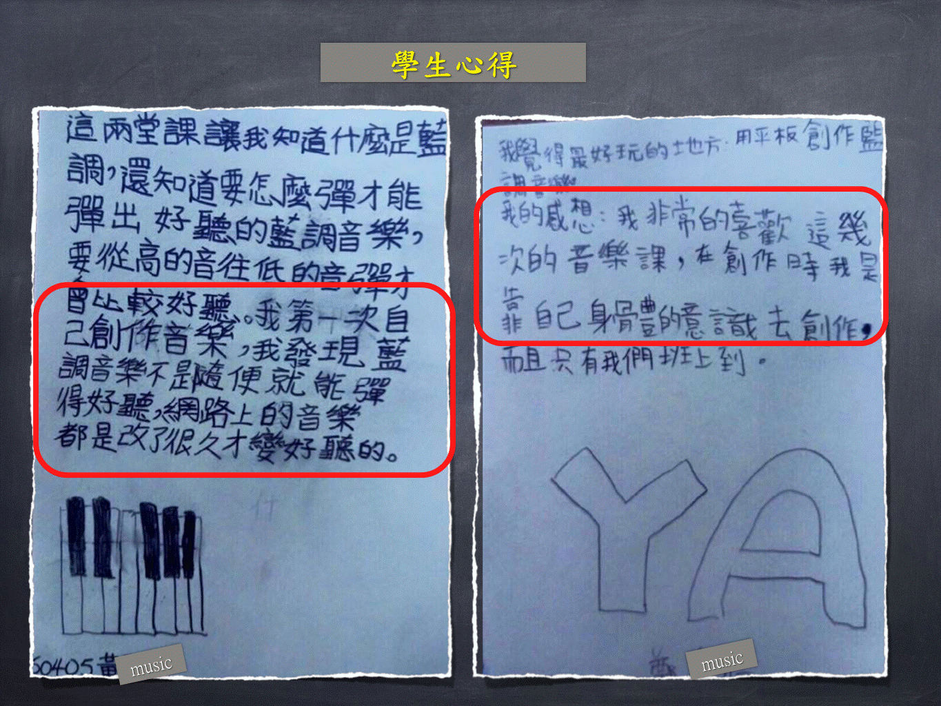 照片