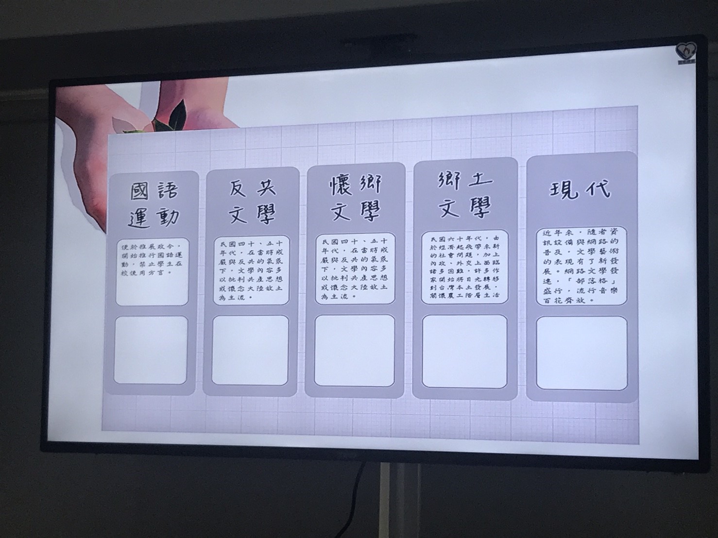 照片