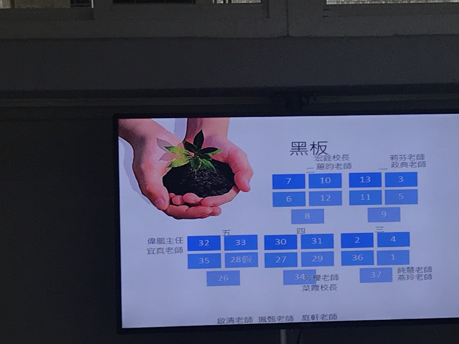 照片