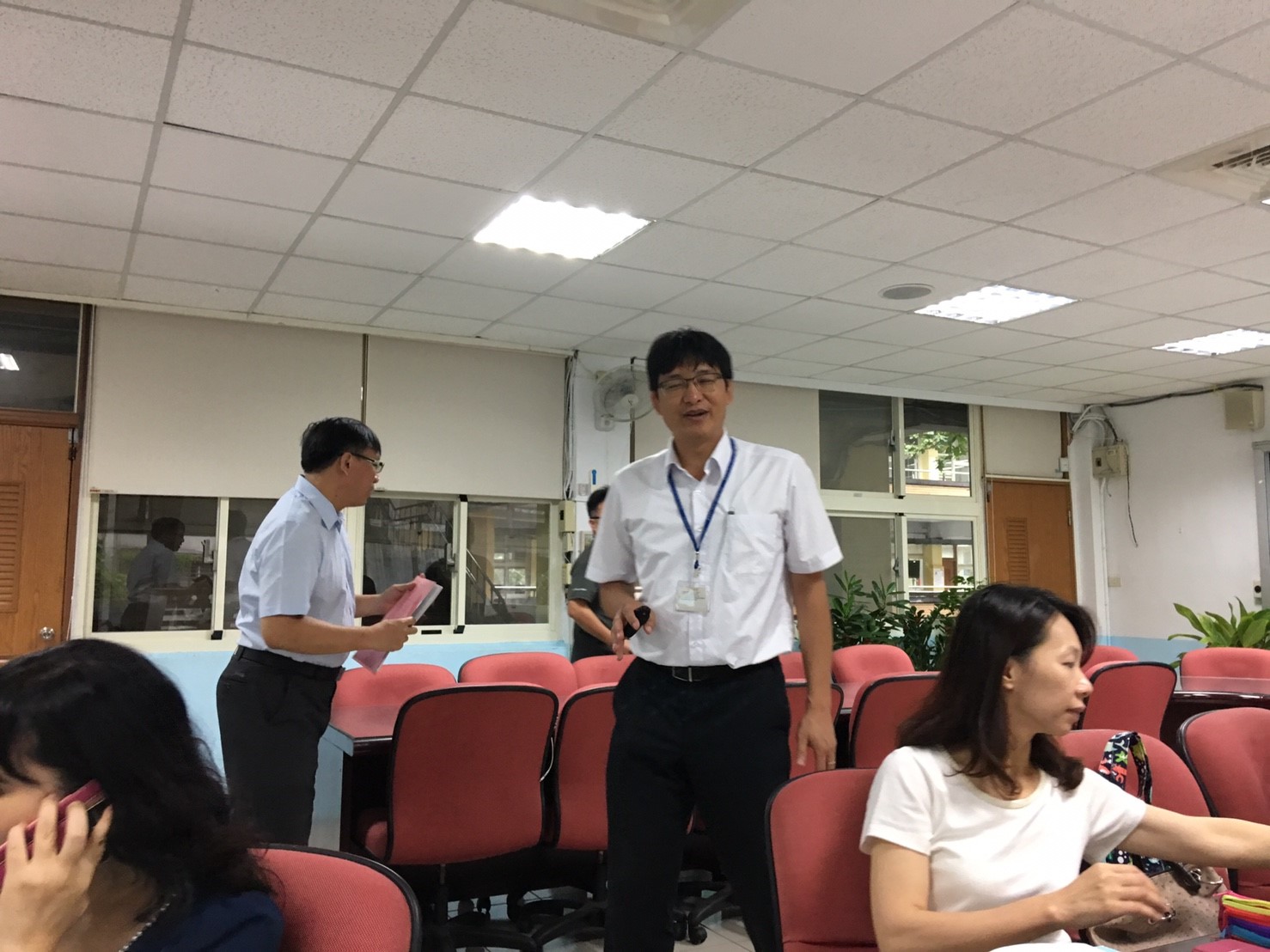 照片