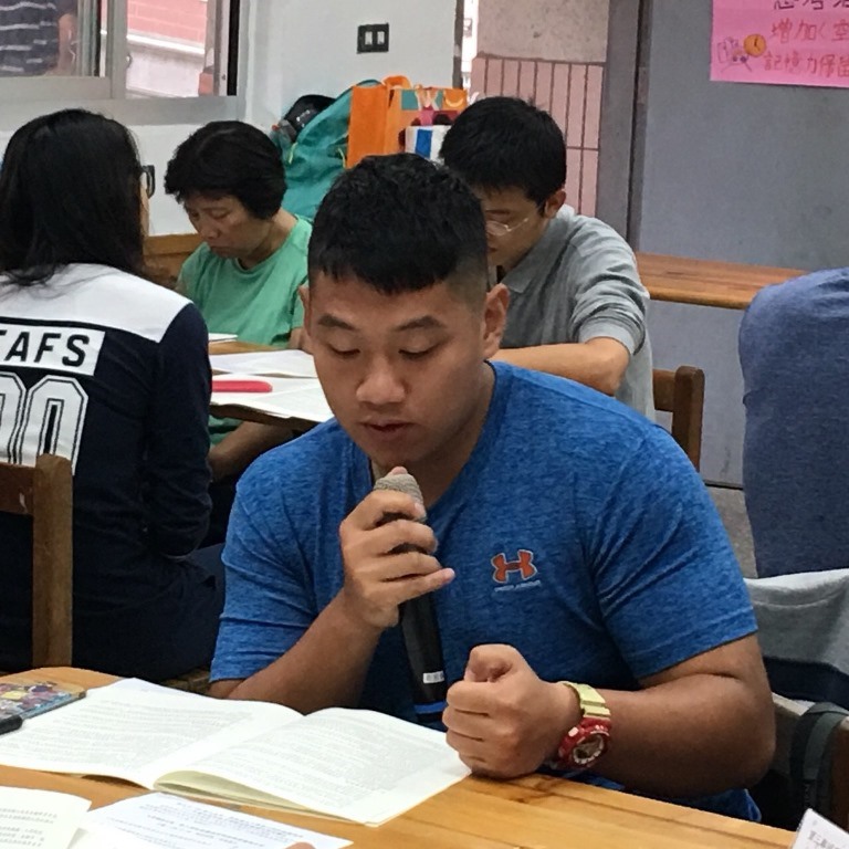 照片