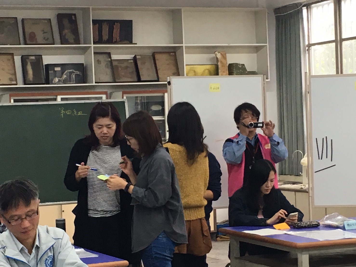 照片