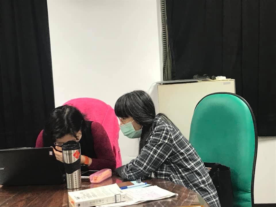 照片