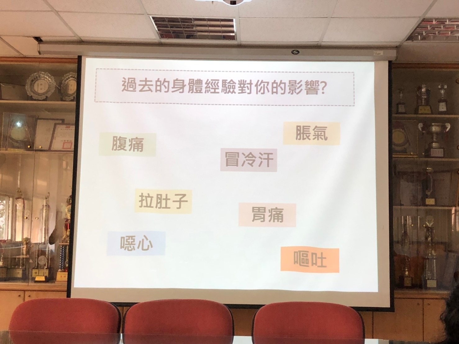 照片