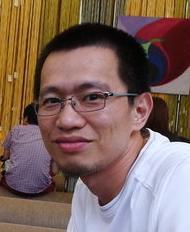 個人照